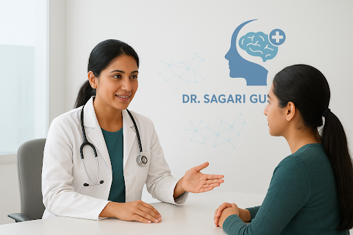 Best Epilepsy Specialist in Hyderabad